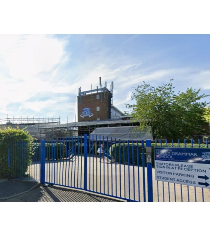 Bexley Gramar School